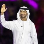 فايز السعيد يعلن عن تعاونه مع الفنان علي بن محمد في عمل فني جديد