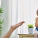 كيفية التعامل مع الطفل غير المطيع