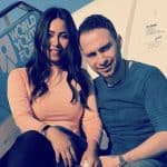 شيرين وحسام حبيب