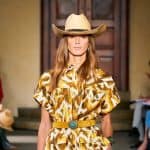 جرأة وأناقة .. الليوبارد ترند الأجواء الصيفية في 2022