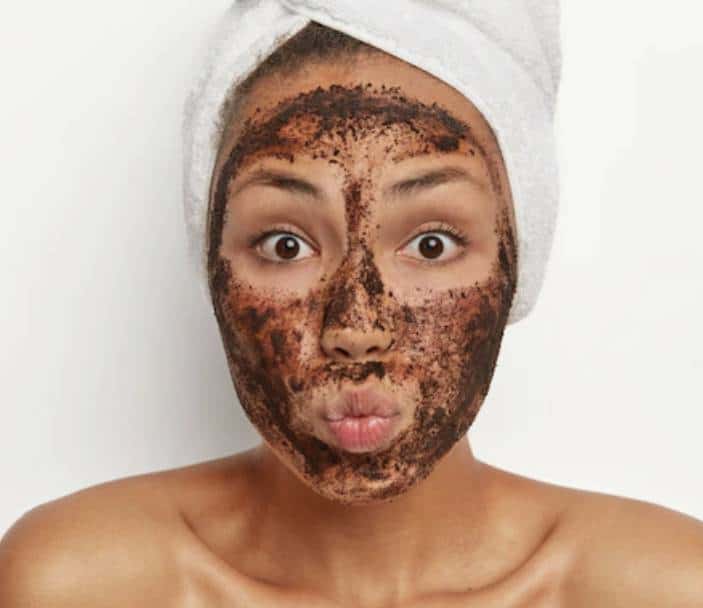 مقشرات طبيعية