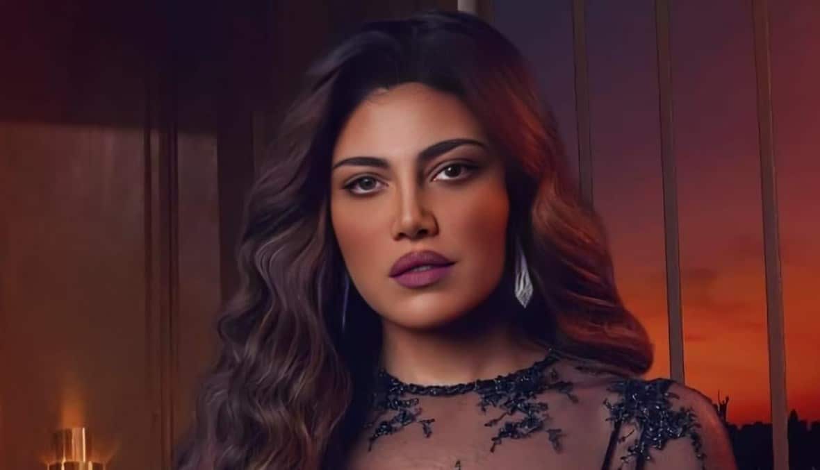 زفاف ريهام حجاج