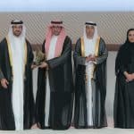مجلس الصحة الخليجي يفوز بجائزة أفضل البرامج المؤثرة في المسؤولية المجتمعية