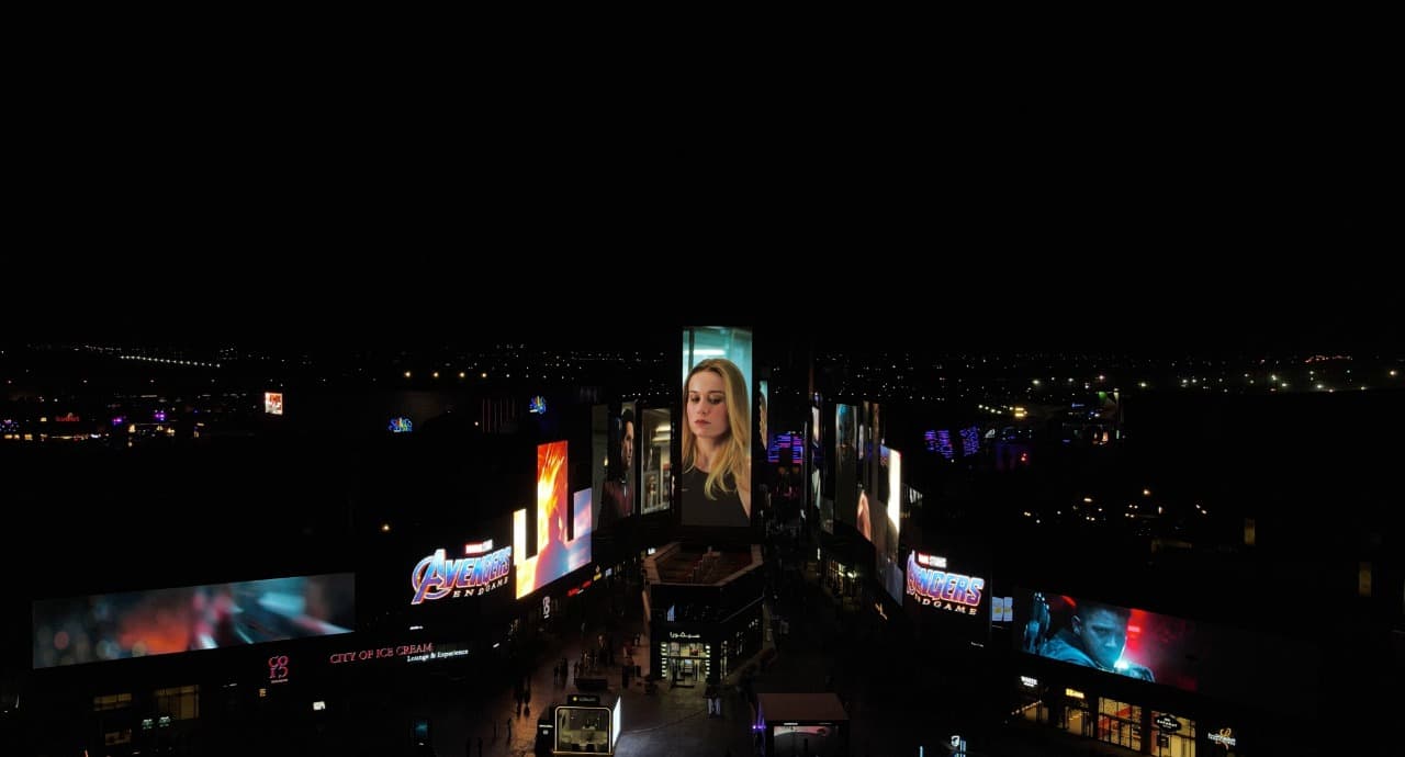 يوم ديزني+ يسدل الستار على فعاليّاته من خلال عروض استثنائية