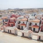 هل يحق لمستفيد الضمان الاجتماعي المطور التقديم على الإسكان التنموي؟ 