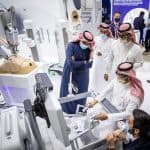 ملتقى الصحة العالمي 2022 يوفّر منصة لتسريع التحول الرقمي في القطاع الصحي