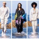 مجموعة Marques’Almeida لخريف 2022