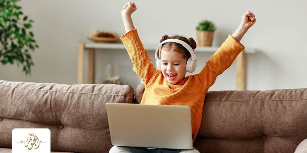 نصائح حول سلامة الألعاب عبر الإنترنت للأطفال
