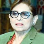 تهاني راشد.. نجمة الجيل الذهبي