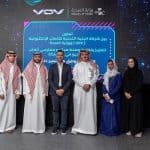 الصحة تعلن الشراكة مع شركة VOV المختصة بألعاب الفيديو لهذا السبب