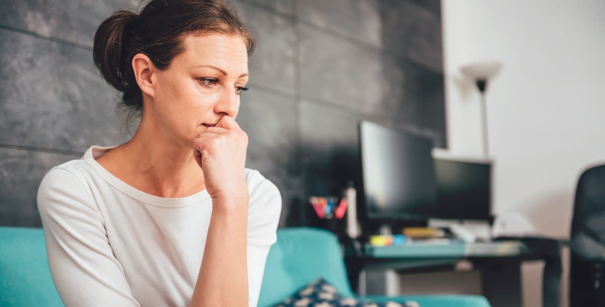 حيل للتخلص من التفكير الزائد وتقودك للنجاح