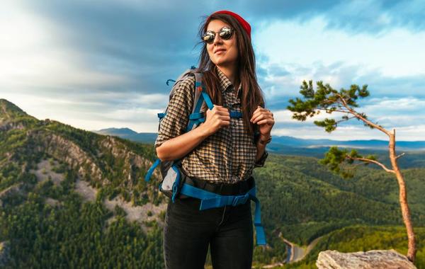 خطوات للشعور بالراحة أثناء السفر وعدم القلق والخوف