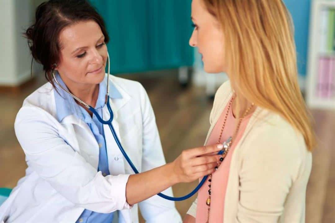 صحة القلب للمرأة .. كيف يمكن الحفاظ عليها؟