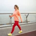 عدد السعرات الحرارية في عمر الخمسين التي تحتاجينها
