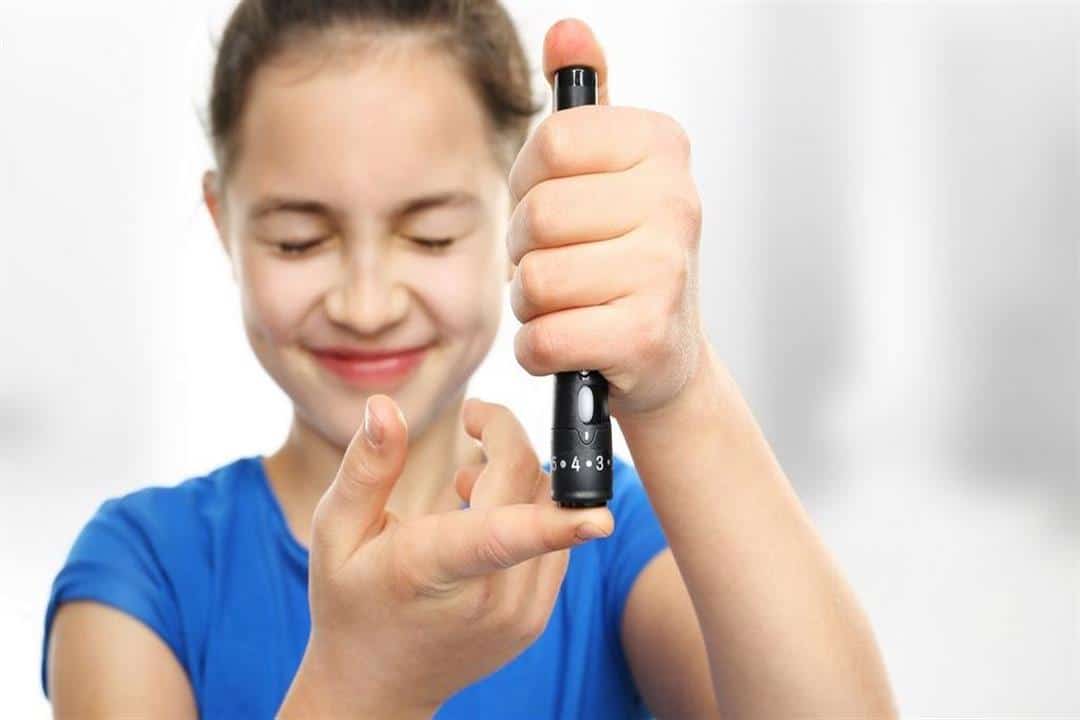 اعراض السكر