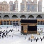 ما إمكانية إصدار تصاريح العمرة والزيارة للمقيمين من دول مجلس التعاون؟ .. «الحج والعمرة» تجيب