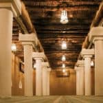 مشروع ولي العهد يعيد القيمة الجوهرية لتطوير المساجد التاريخية في مرحلته الثانية