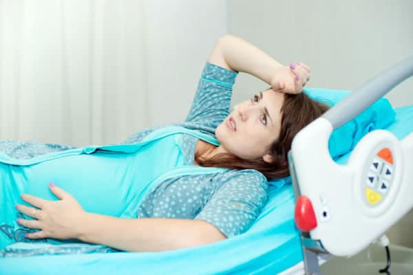 نصائح لتجنب قلق ما قبل الولادة يجب الاستفادة منها