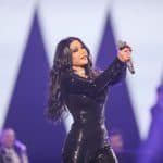 هيفاء وهبي تُشعل موسم الرياض.. ماذا قالت لتركي آل الشيخ؟