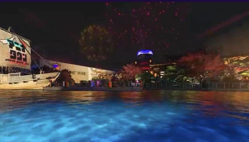 إطلاق أكبر مدينة أنمي في العالم في موسم الرياض بنسخته الثالثة 