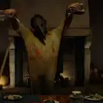 إيرادات فيلم الرعب Barbarian