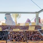 مهرجان العلا للتمور 2022