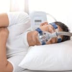 الغذاء والدواء تحذر من سلامة الأقنعة المحتوية على مغناطيس لعلاج انقطاع التنفس