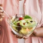 وجبات سعراتها الحرارية أقل من 100 سعر .. «الصحة» تنصح بتناولها لعدم زيادة الوزن