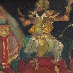 «عين المقتني 9».. الحداثة والمعاصرة