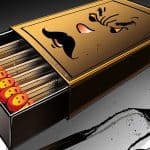 إبراهيم طربوش: الكاريكاتير له دورًا مهمًا في علاج قضايا المجتمع وإثراء الثقافة العربية