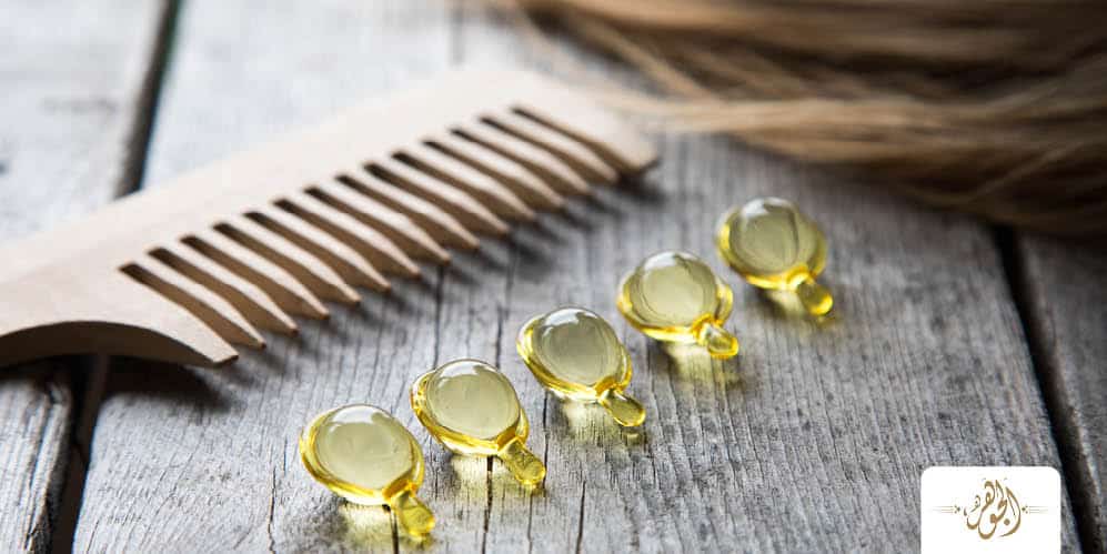 ماذا يقول الأطباء في تناول المكمّلات والفيتامينات لتعزيز صحّة الشعر؟