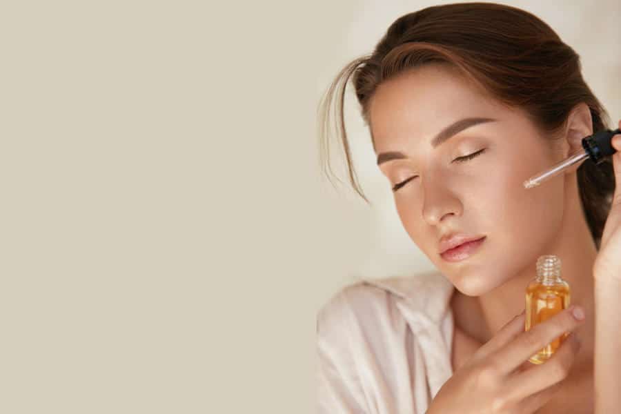 أقنعة الزيوت الطبيعية للبشرة .. اجعلي وجهك متوهج ومشرق دائمًا