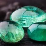 أبرز الأحجار الكريمة التي تجلب الحظ العاثر