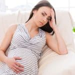 الانتفاخ خلال الحمل .. إليكِ هذه النصائح للتخلص منه