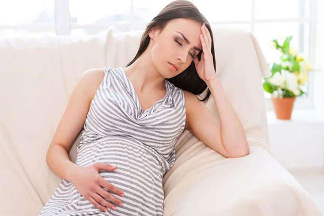 الانتفاخ خلال الحمل .. إليكِ هذه النصائح للتخلص منه