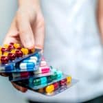 تناول المضادات الحيوية لا تفيد مع نزلات البرد التي تسببها الفيروسات