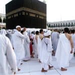 خطوات جعل مسار الطواف سالكًا وهادئًا للمعتمرين .. «الحج والعمرة» توضح