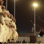 «الثقافة» تنظم معرض العرضة السعودية في الرياض