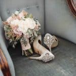 نصائح لاختيار حذاء الزفاف المناسب للعروس لإطلالة أنيقة