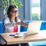 نصائح لنجاح مقابلة العمل عن بعد بخطوات بسيطة