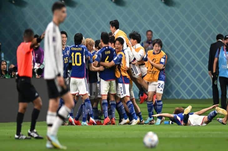 مباريات كأس العالم