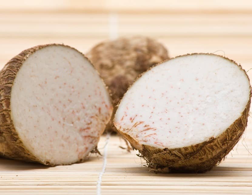 فوائد القلقاس للحامل والجنين وقيمته الغذائية