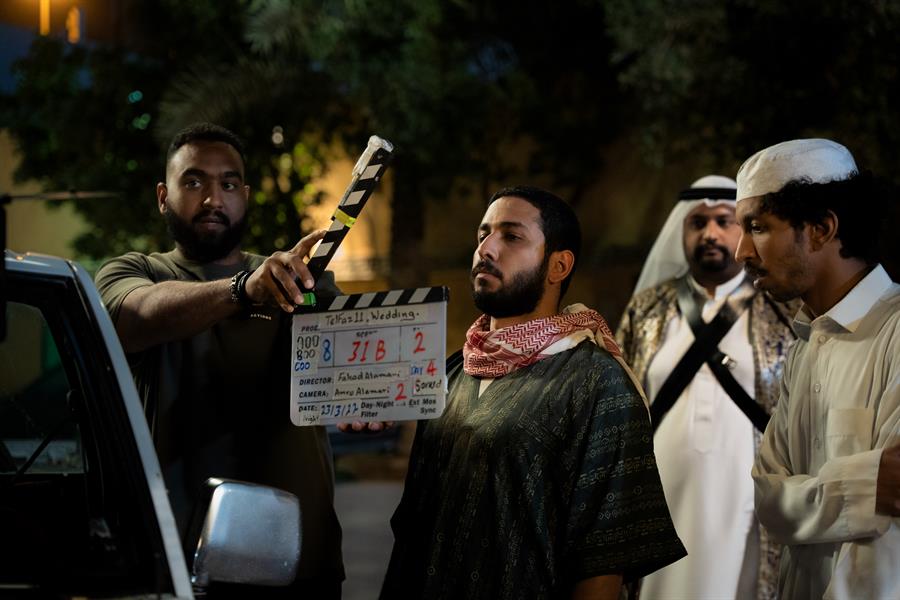 «مهرجان البحر الأحمر» يقدم 16 فيلم من مجموعة العروض السينمائية 