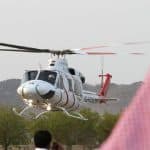 خدمات الإسعاف الجوي .. ما هي الفئات التي لها الأولوية لنقلها؟