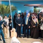 الهيئة السعودية للسياحة تعزز حضورها بمعرض السفر العالمي WTM في لندن