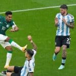 فرص السعودية في التأهل لدور الـ 16