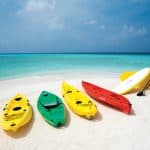 منتجعات باي اتموسفير وكولورز اوف أوبلو.. وجهتك للمغامرة