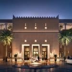 بوابة الدرعية