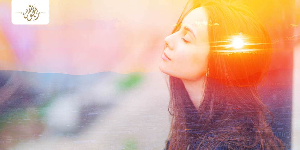 روز العودة تكتب: هناك تنتظرك راحة البال