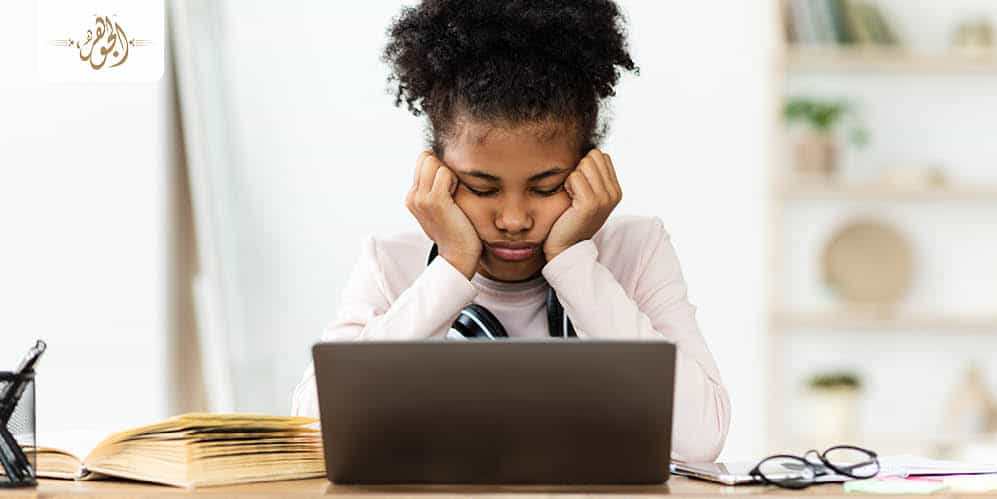10 نصائح للتعامل مع الاحتراق النفسي الدراسي